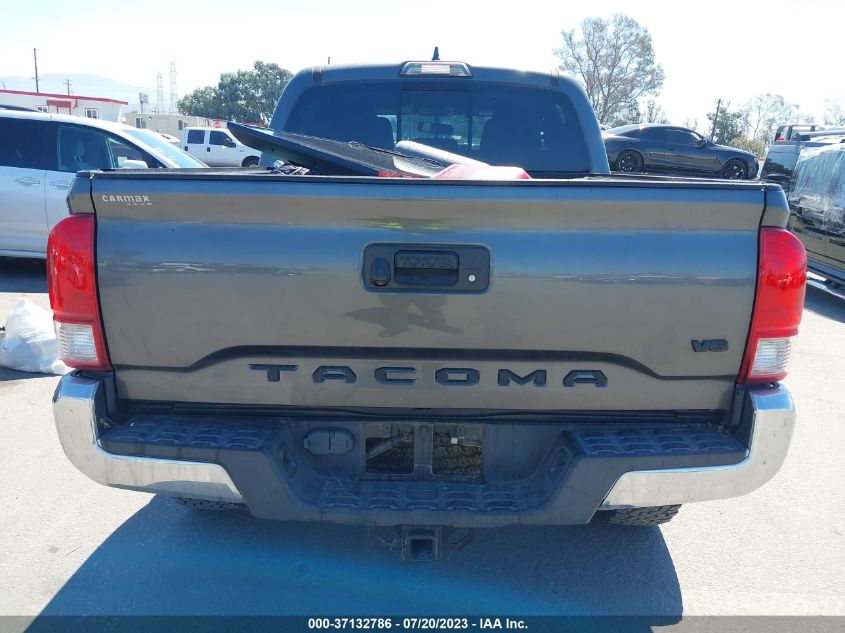 2017 TOYOTA TACOMA DBL CAB/SR/TRDSPT/OR/PRO - 3TMCZ5AN3HM117008