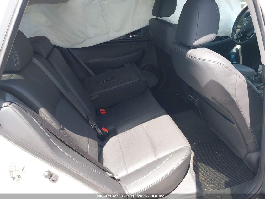 2019 SUBARU OUTBACK LIMITED - 4S4BSENCXK3314206
