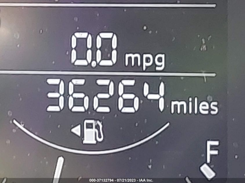 2016 MAZDA MX-5 MIATA GRAND TOURING - JM1NDAD7XG0114671
