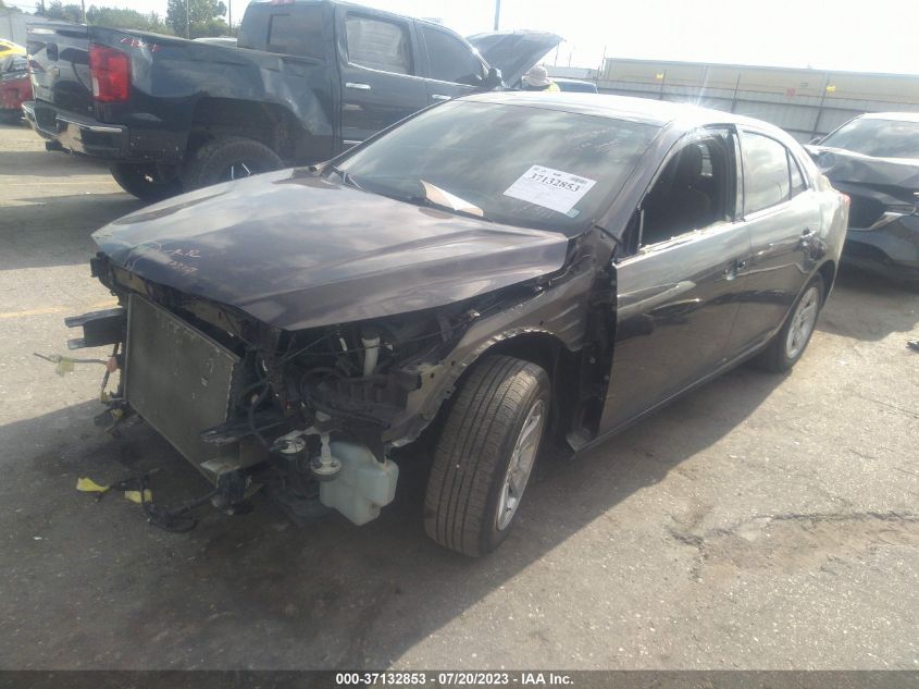 2015 CHEVROLET MALIBU 1LT - 1G11C5SL0FF330607