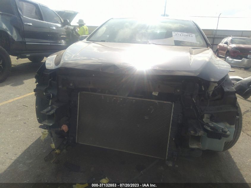 2015 CHEVROLET MALIBU 1LT - 1G11C5SL0FF330607