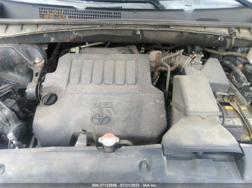 2016 TOYOTA HIGHLANDER LE - 5TDBKRFH8GS309999