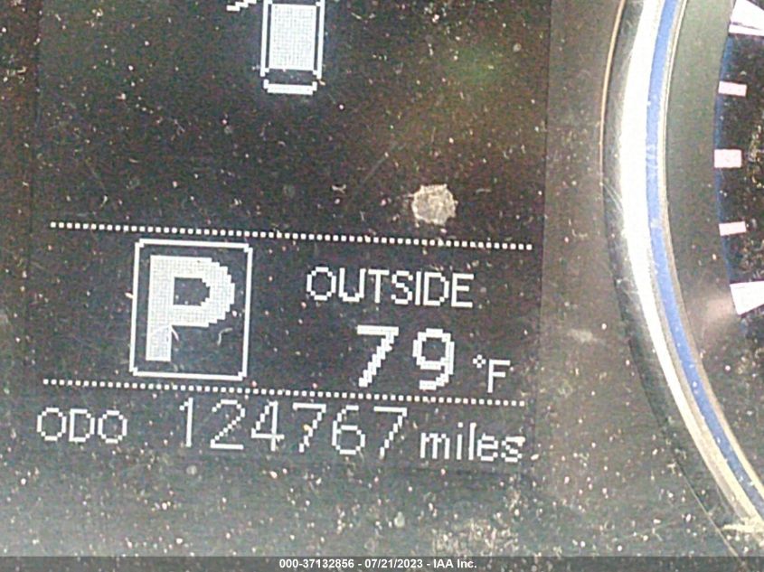 2016 TOYOTA HIGHLANDER LE - 5TDBKRFH8GS309999