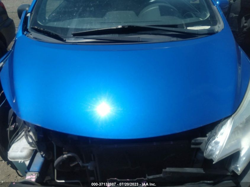 2014 NISSAN VERSA NOTE SV - 3N1CE2CP3EL380404