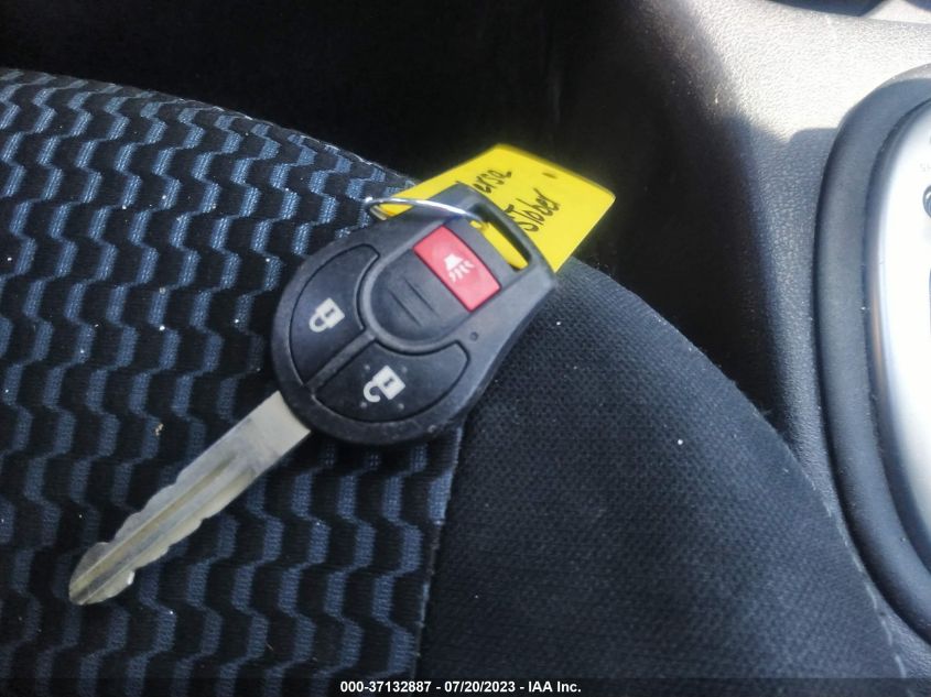 2014 NISSAN VERSA NOTE SV - 3N1CE2CP3EL380404