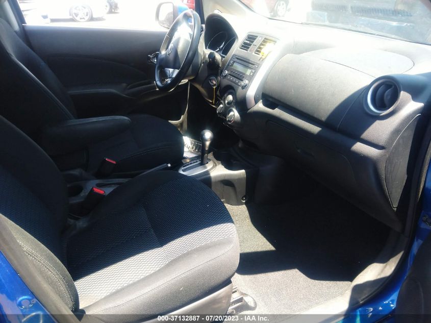 2014 NISSAN VERSA NOTE SV - 3N1CE2CP3EL380404