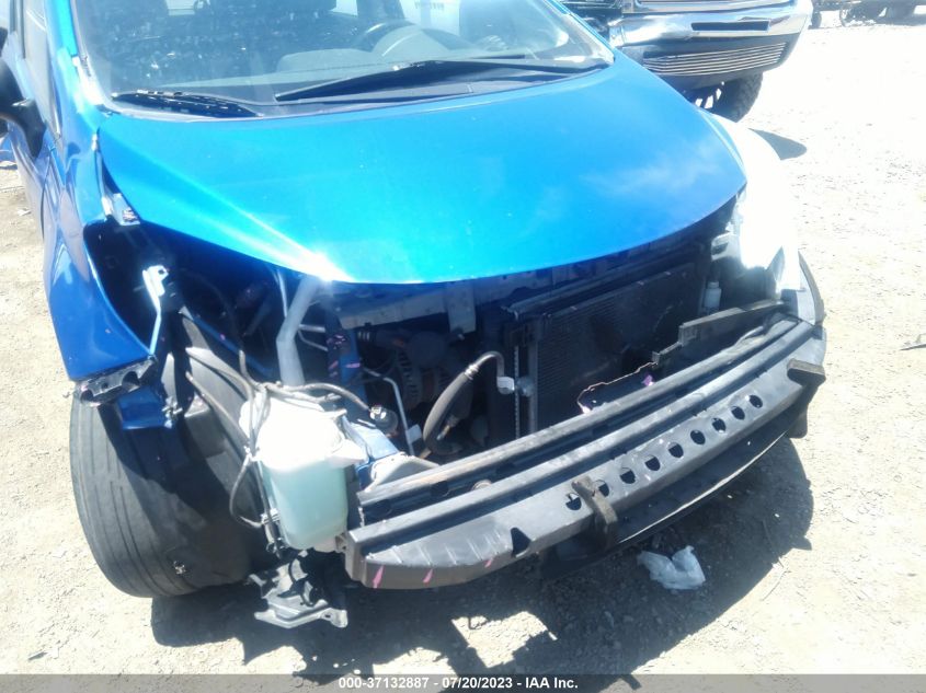 2014 NISSAN VERSA NOTE SV - 3N1CE2CP3EL380404