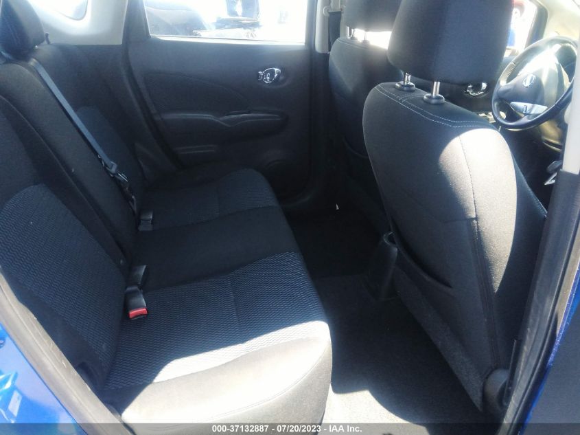 2014 NISSAN VERSA NOTE SV - 3N1CE2CP3EL380404