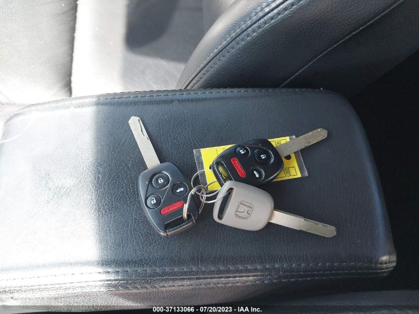 2013 HONDA CIVIC SDN EX - 19XFB2F87DE027867