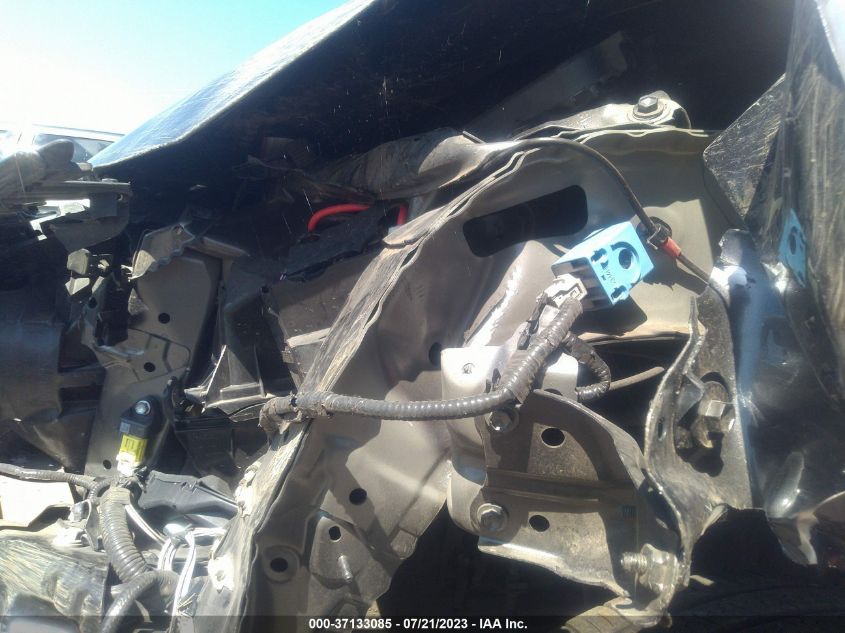2019 TOYOTA RAV4 HYBRID XSE - JTMEWRFV0KJ002839