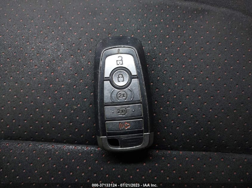 2019 FORD EXPLORER XLT - 1FM5K8D86KGA99475