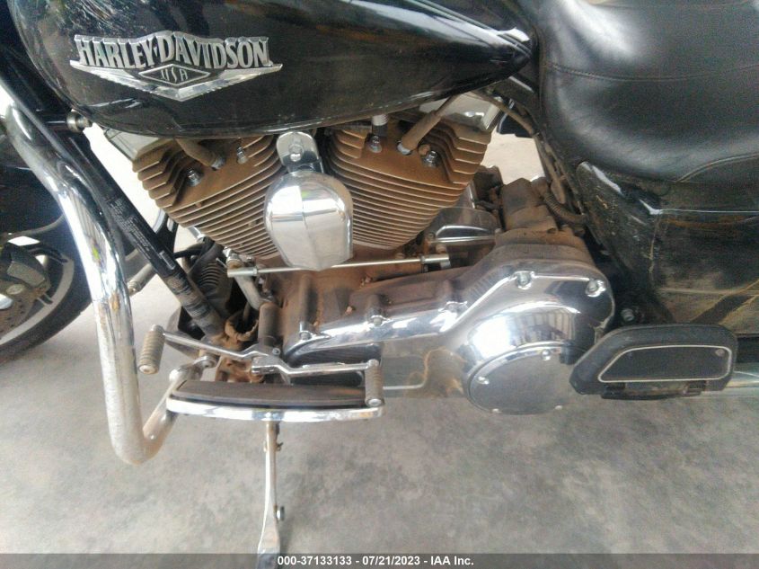 2014 HARLEY-DAVIDSON FLHR ROAD KING - 1HD1FBM19EB687698