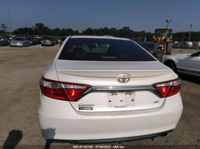 2017 TOYOTA CAMRY LE/XLE/SE/XSE - 4T1BF1FK9HU273413