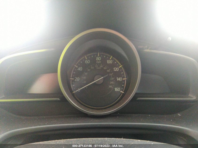 2018 MAZDA MAZDA3 4-DOOR SPORT 3MZBN1U74JM197547