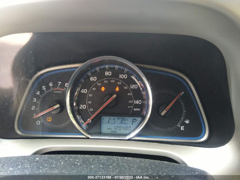 2015 TOYOTA RAV4 LIMITED - 2T3DFREV2FW395425