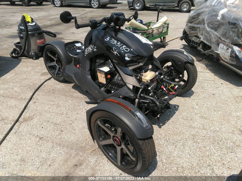 2023 CAN-AM RYKER SPORT - 3JB2JEG45PJ002608