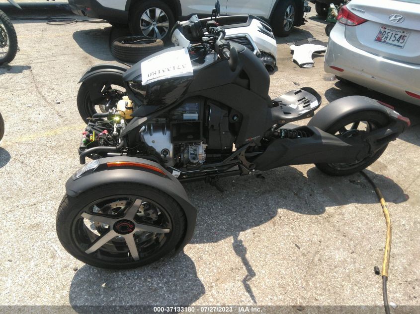 2023 CAN-AM RYKER SPORT - 3JB2JEG45PJ002608