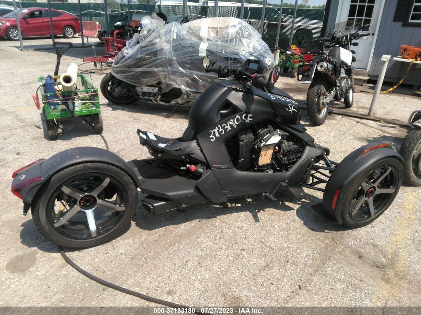 2023 CAN-AM RYKER SPORT - 3JB2JEG45PJ002608