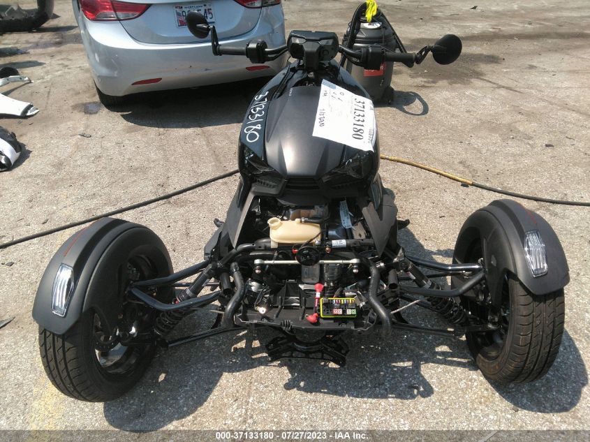 2023 CAN-AM RYKER SPORT - 3JB2JEG45PJ002608