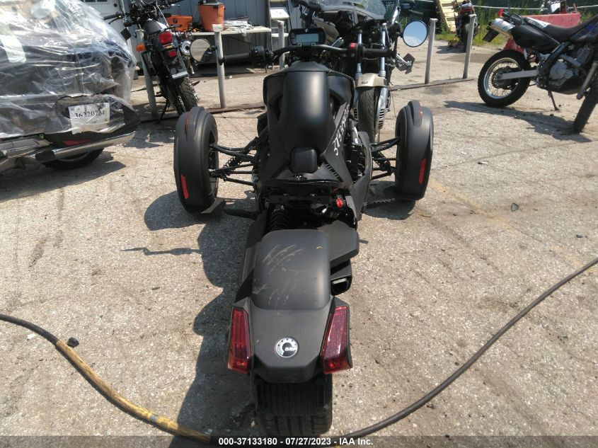 2023 CAN-AM RYKER SPORT - 3JB2JEG45PJ002608