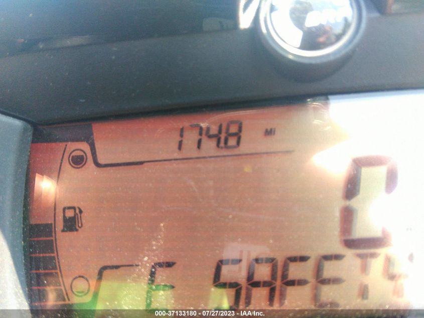 2023 CAN-AM RYKER SPORT - 3JB2JEG45PJ002608