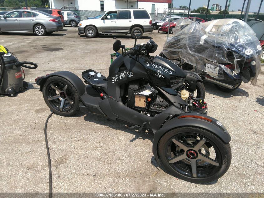 2023 CAN-AM RYKER SPORT - 3JB2JEG45PJ002608