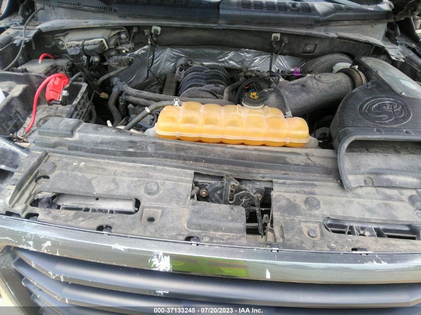 2015 FORD F-150 XL/LARIAT - 1FTEW1CF3FKE14736