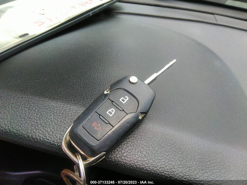 2015 FORD F-150 XL/LARIAT - 1FTEW1CF3FKE14736