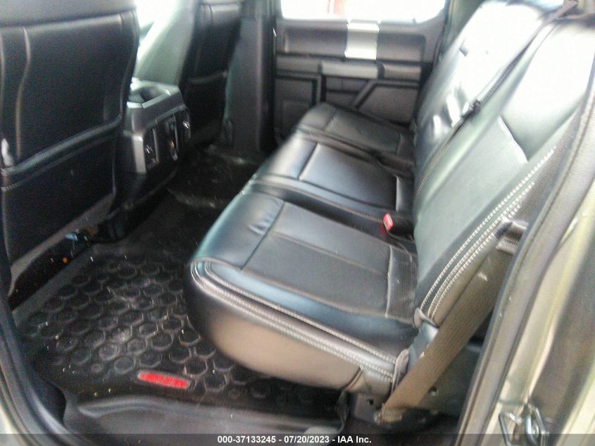 2015 FORD F-150 XL/LARIAT - 1FTEW1CF3FKE14736