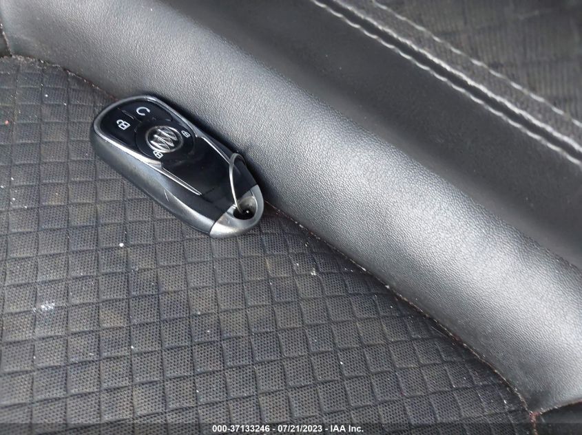 2019 BUICK ENCORE PREFERRED - KL4CJASB2KB904948