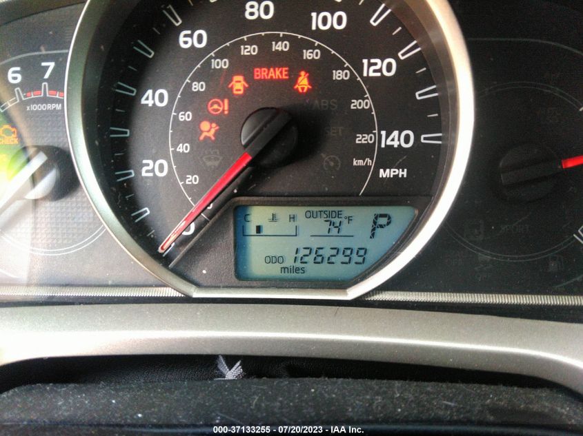2015 TOYOTA RAV4 XLE - 2T3WFREV6FW146229
