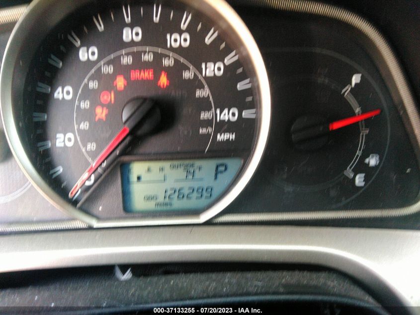2015 TOYOTA RAV4 XLE - 2T3WFREV6FW146229
