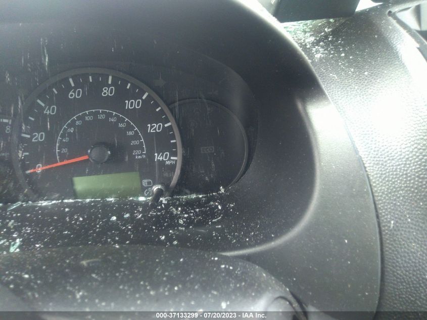 2020 MITSUBISHI MIRAGE LE/GT - ML32A5HJ8LH010932
