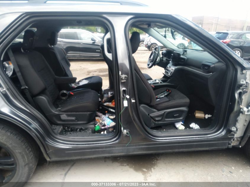 2020 FORD EXPLORER XLT - 1FMSK8DH0LGC69771