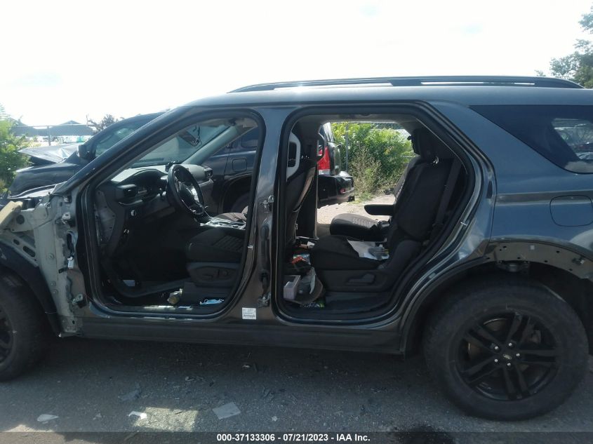 2020 FORD EXPLORER XLT - 1FMSK8DH0LGC69771