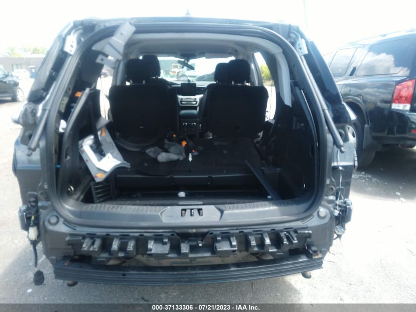 2020 FORD EXPLORER XLT - 1FMSK8DH0LGC69771