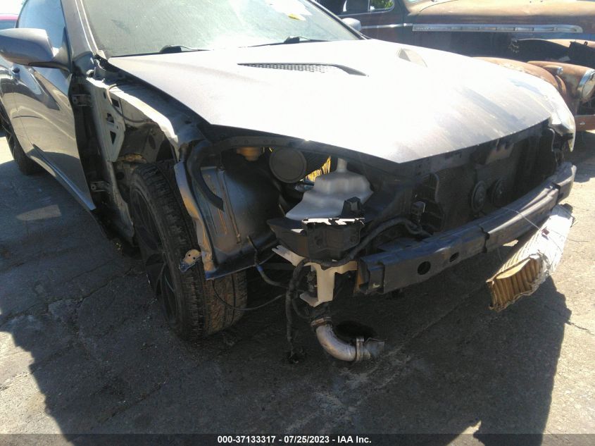 2013 HYUNDAI GENESIS COUPE 2.0T KMHHT6KD0DU112529