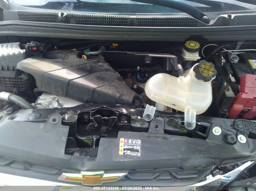 2020 CHEVROLET SPARK LS - KL8CB6SA2LC454004