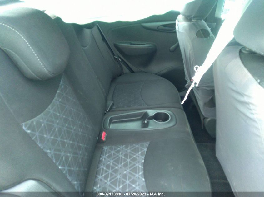 2020 CHEVROLET SPARK LS - KL8CB6SA2LC454004