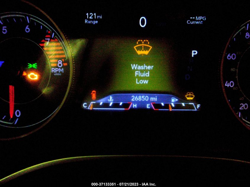 2019 JEEP CHEROKEE LIMITED - 1C4PJMDXXKD492087