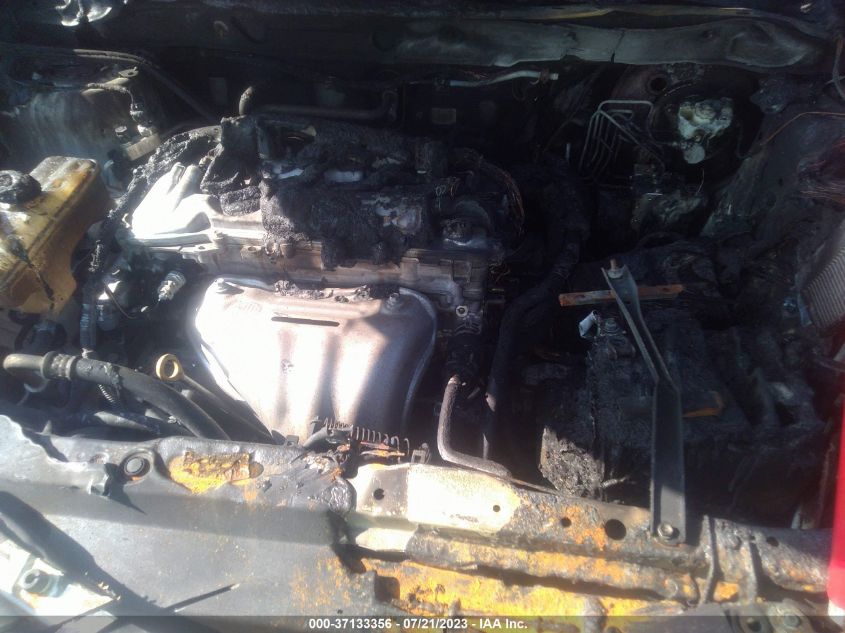 2015 TOYOTA RAV4 XLE - 2T3WFREV4FW223356