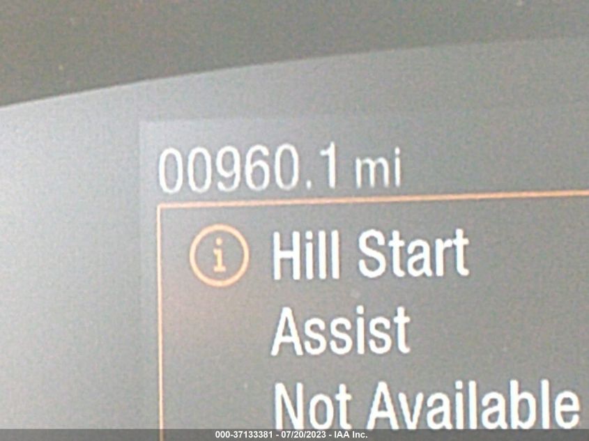 2023 FORD BRONCO SPORT BIG BEND - 3FMCR9B69PRD25776