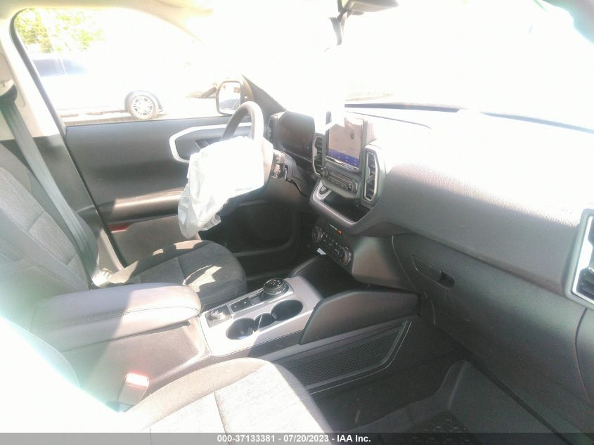 2023 FORD BRONCO SPORT BIG BEND - 3FMCR9B69PRD25776