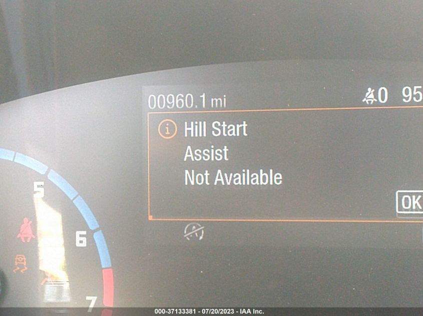 2023 FORD BRONCO SPORT BIG BEND - 3FMCR9B69PRD25776