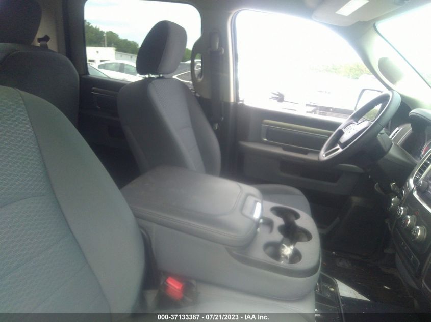 2019 RAM 1500 CLASSIC SLT - 1C6RR6LG9KS644345