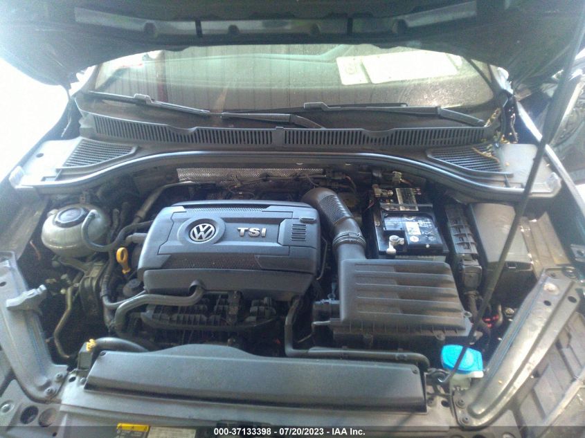 2019 VOLKSWAGEN JETTA GLI S - 3VW6T7BU9KM170638