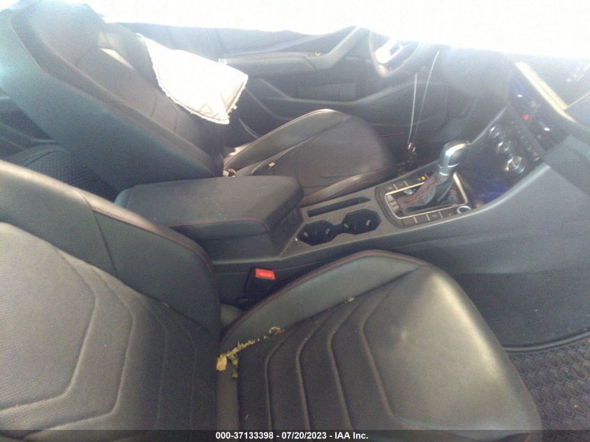 2019 VOLKSWAGEN JETTA GLI S - 3VW6T7BU9KM170638
