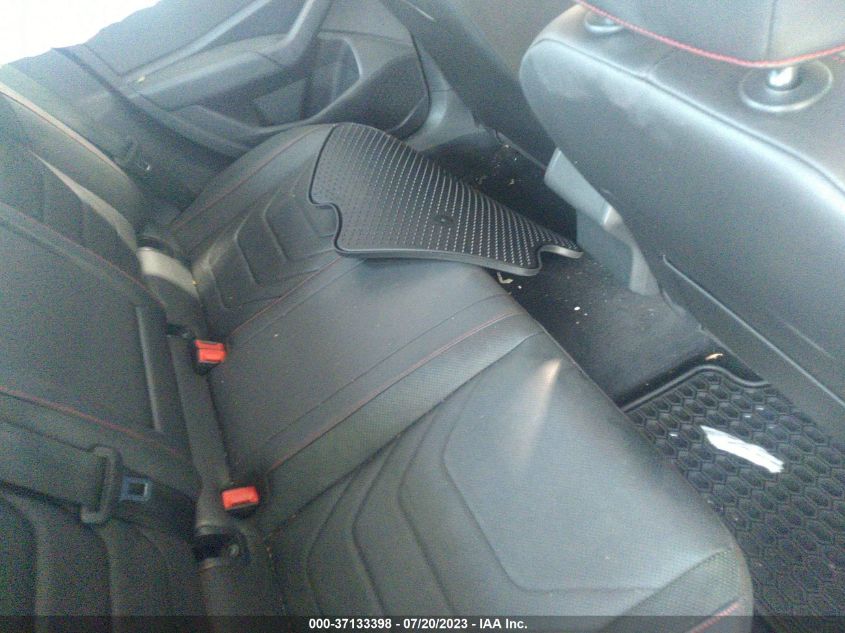 2019 VOLKSWAGEN JETTA GLI S - 3VW6T7BU9KM170638