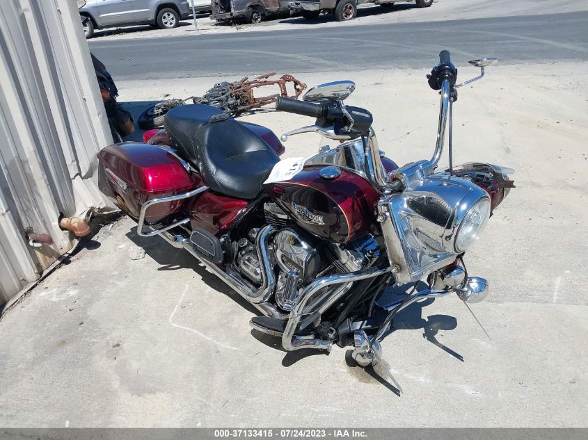 2015 HARLEY-DAVIDSON FLHR ROAD KING - 1HD1FBM3XFB648881