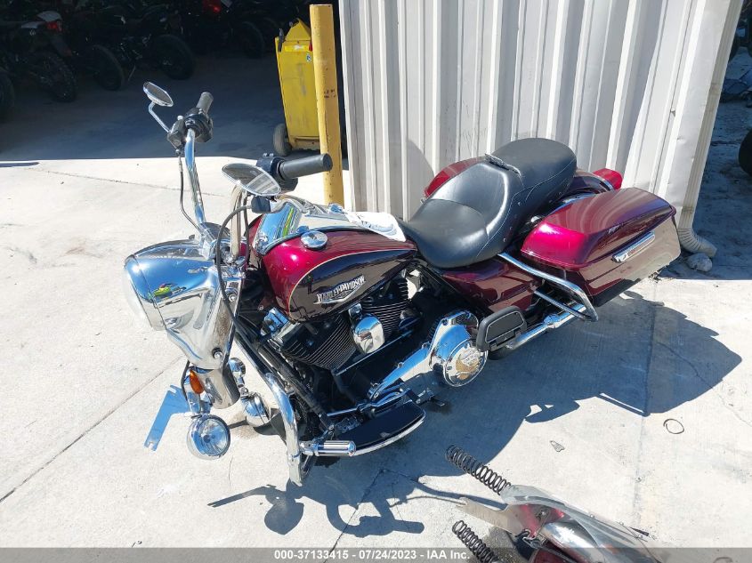 2015 HARLEY-DAVIDSON FLHR ROAD KING - 1HD1FBM3XFB648881
